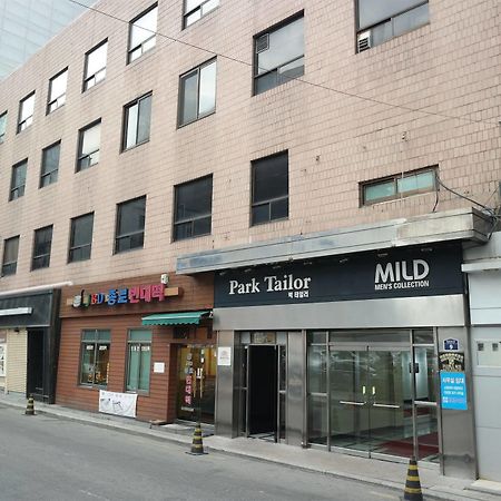 Storyhouse Myeongdong Hotel Seoul Luaran gambar