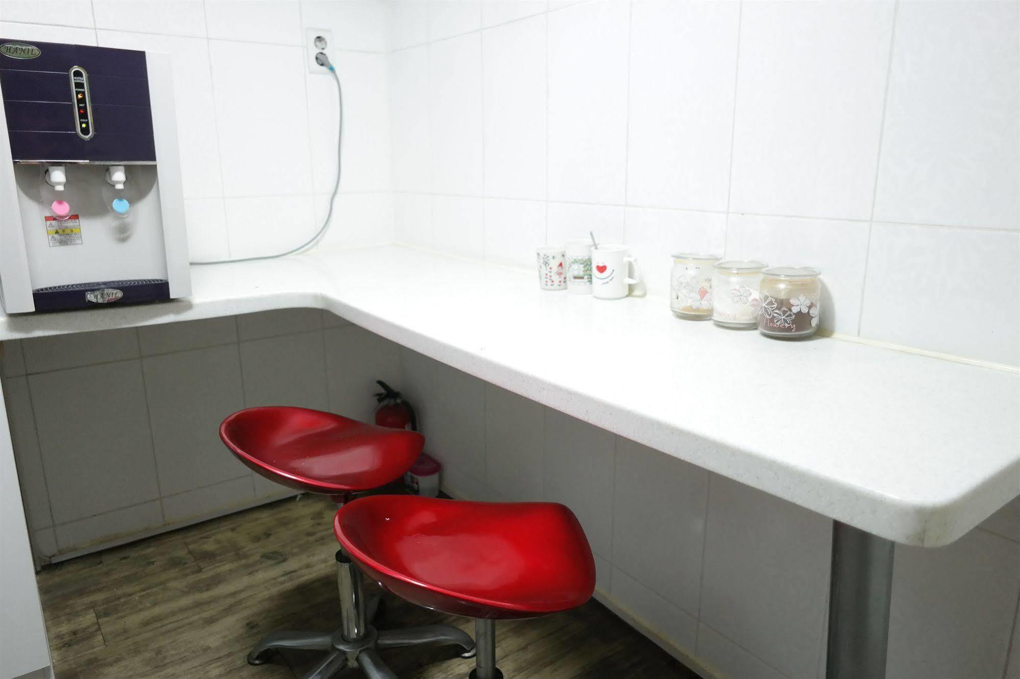 Storyhouse Myeongdong Hotel Seoul Luaran gambar