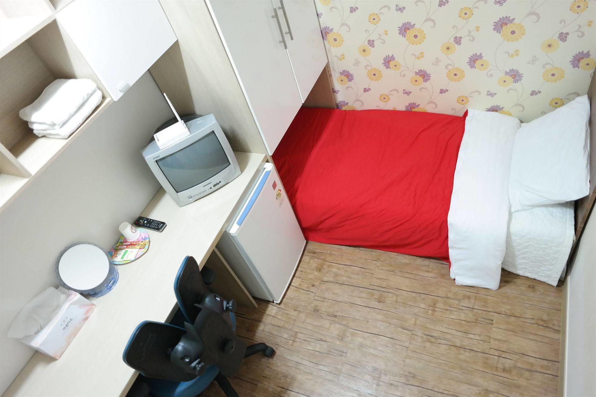 Storyhouse Myeongdong Hotel Seoul Luaran gambar