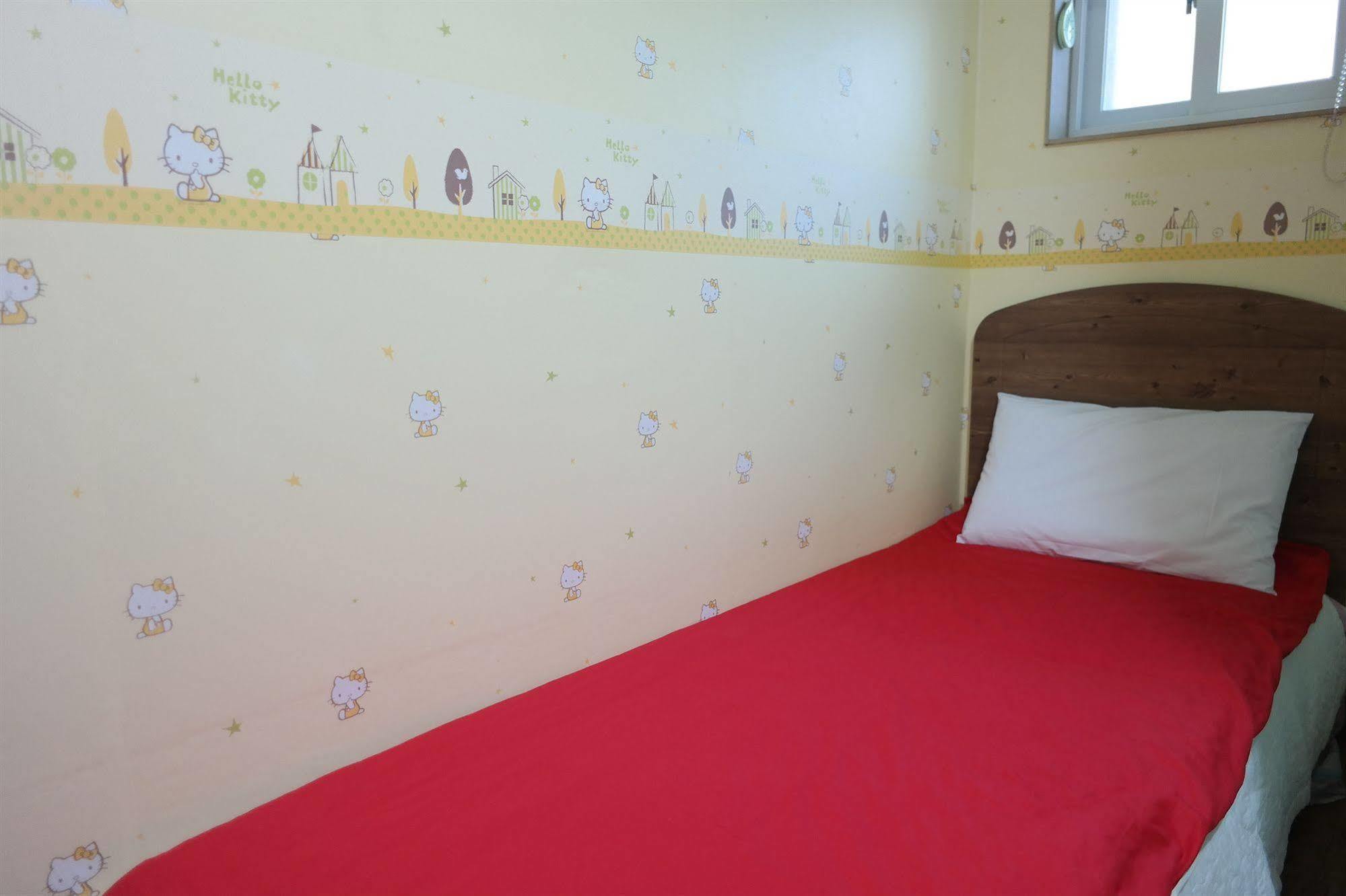 Storyhouse Myeongdong Hotel Seoul Luaran gambar
